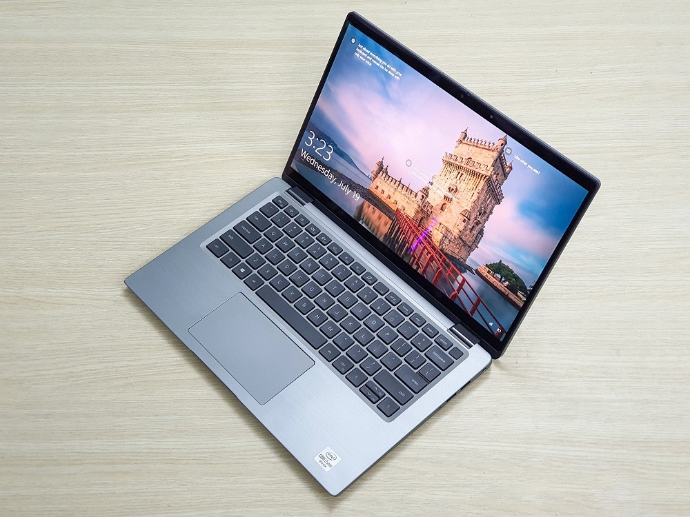 Dell Latitude 7400
